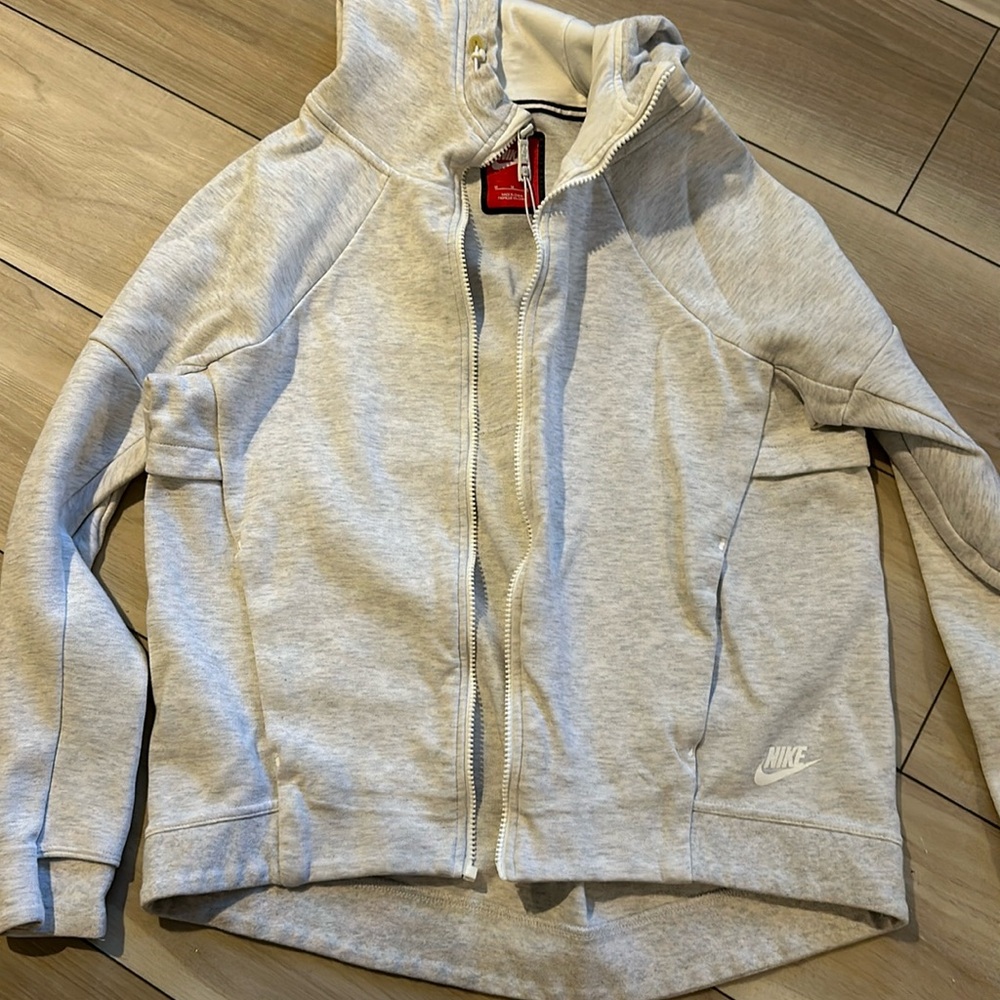 Nike jacket
